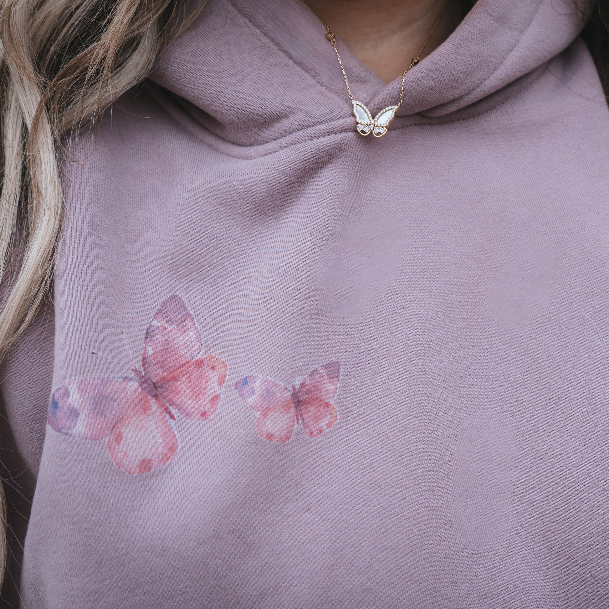 JoJo ~ Memorial Hoodie