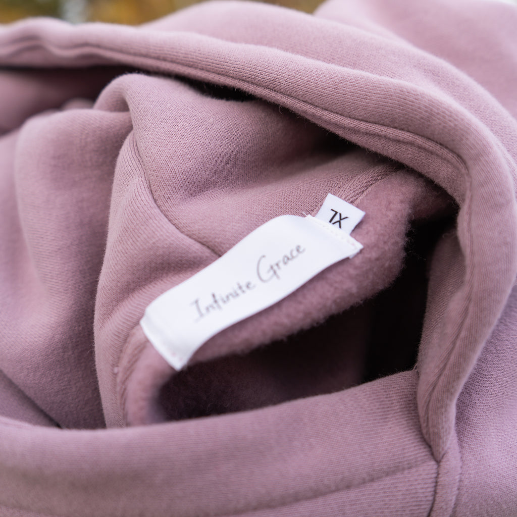 JoJo ~ Memorial Hoodie