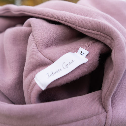 JoJo ~ Memorial Hoodie