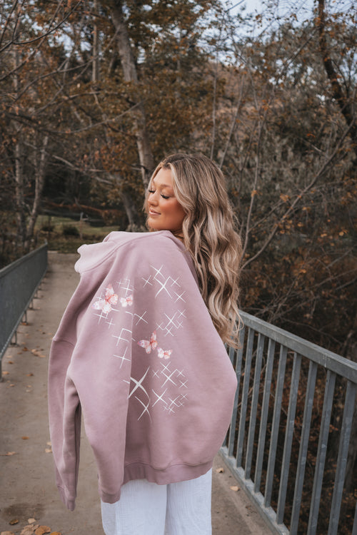 JoJo ~ Memorial Hoodie