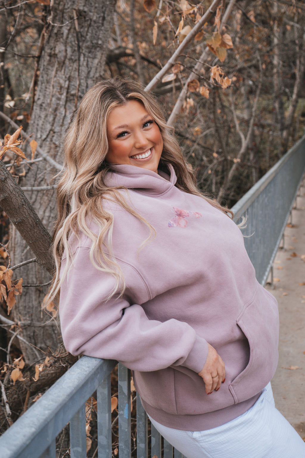 JoJo ~ Memorial Hoodie