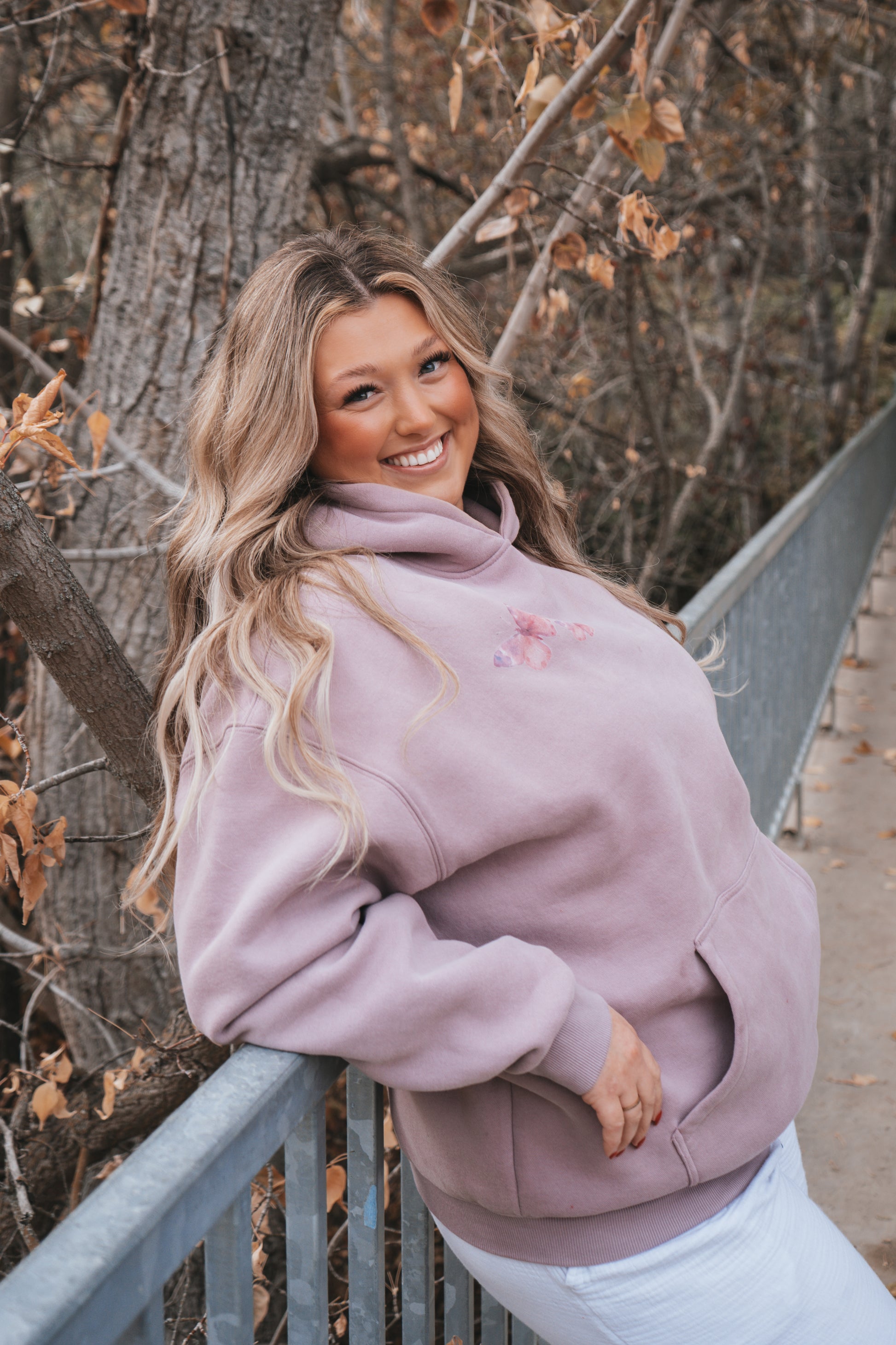 JoJo ~ Memorial Hoodie