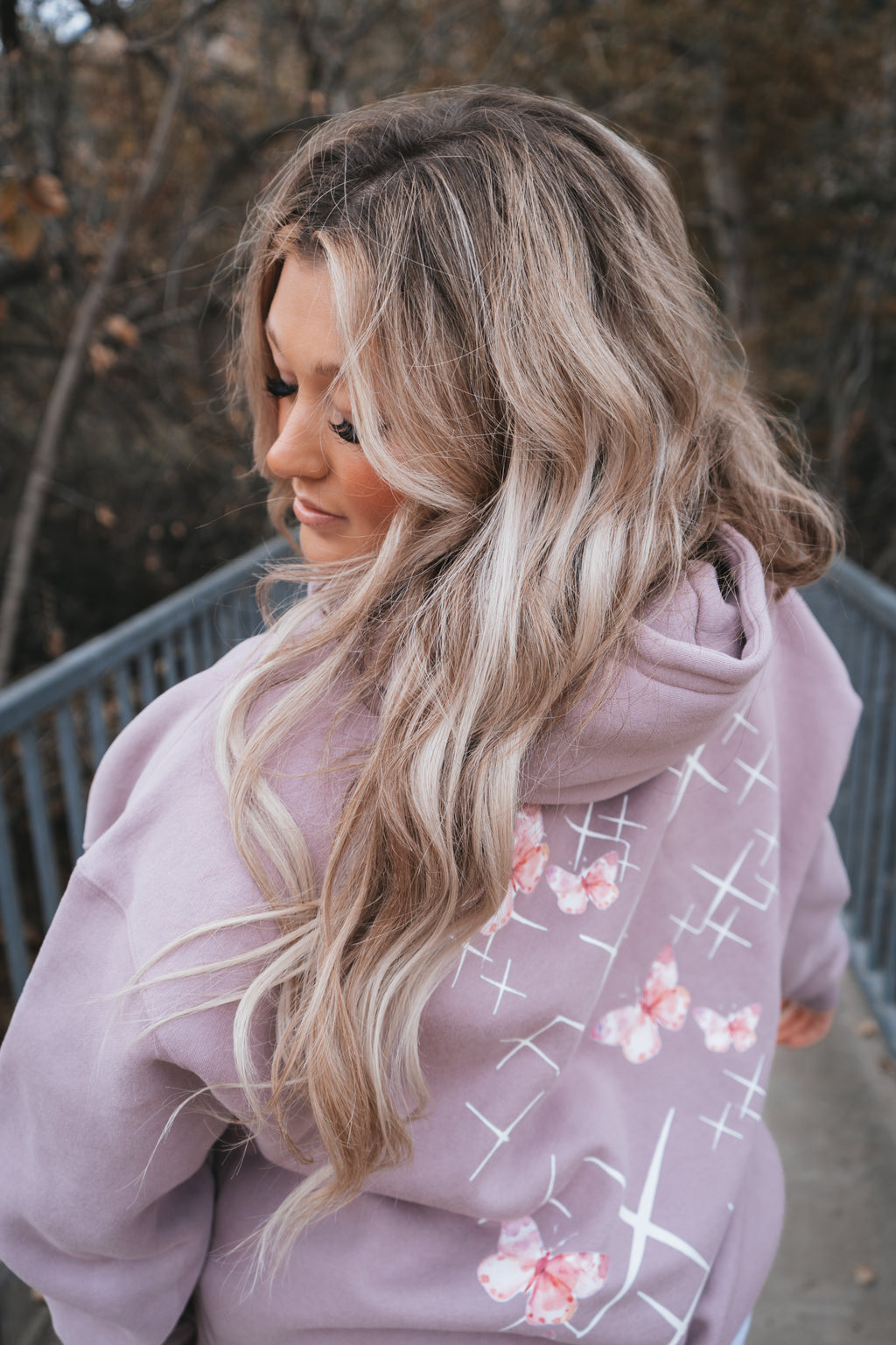 JoJo ~ Memorial Hoodie