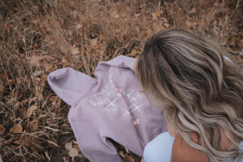 JoJo ~ Memorial Hoodie