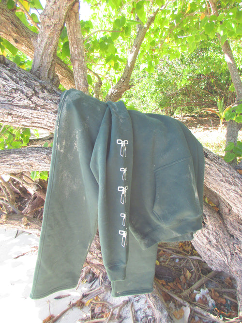 Eden Essentials Hoodie