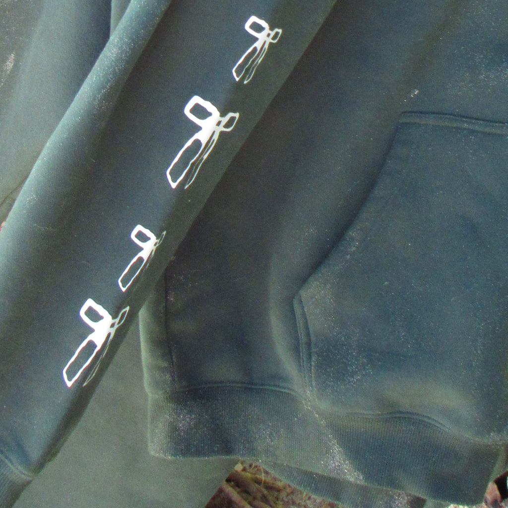 Eden Essentials Hoodie