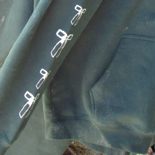 Eden Essentials Hoodie