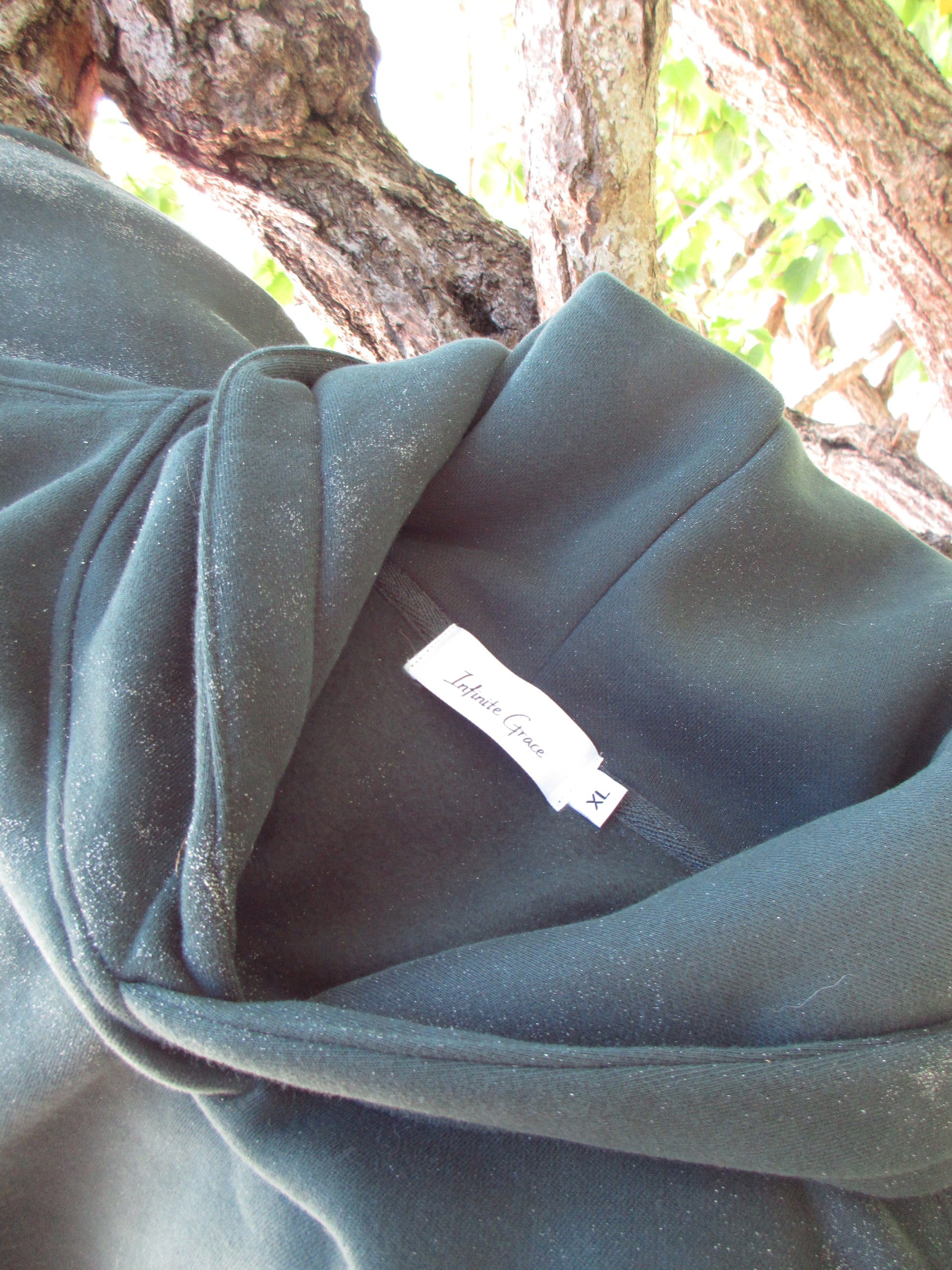 Eden Essentials Hoodie