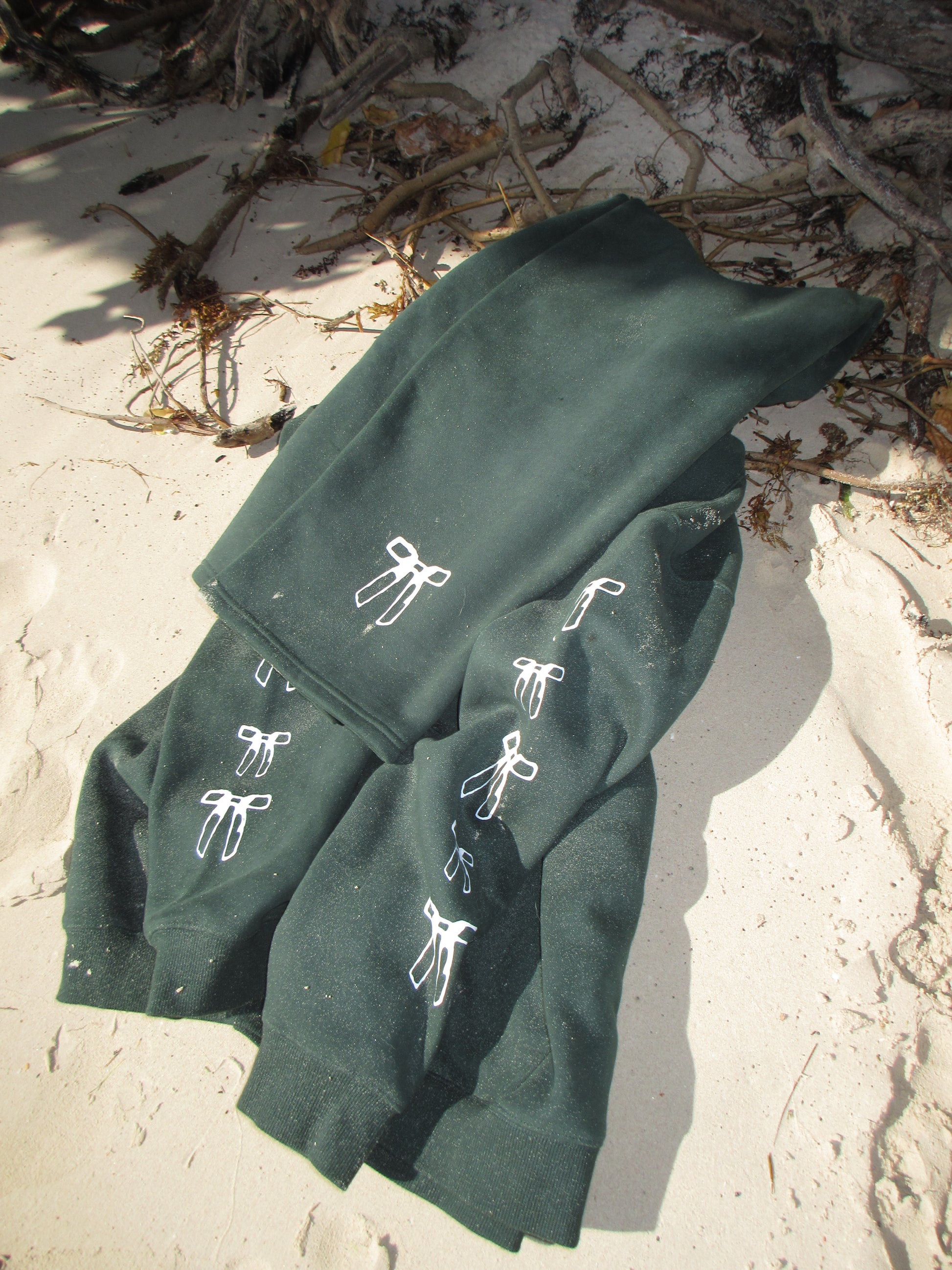 Eden Essential Sweats