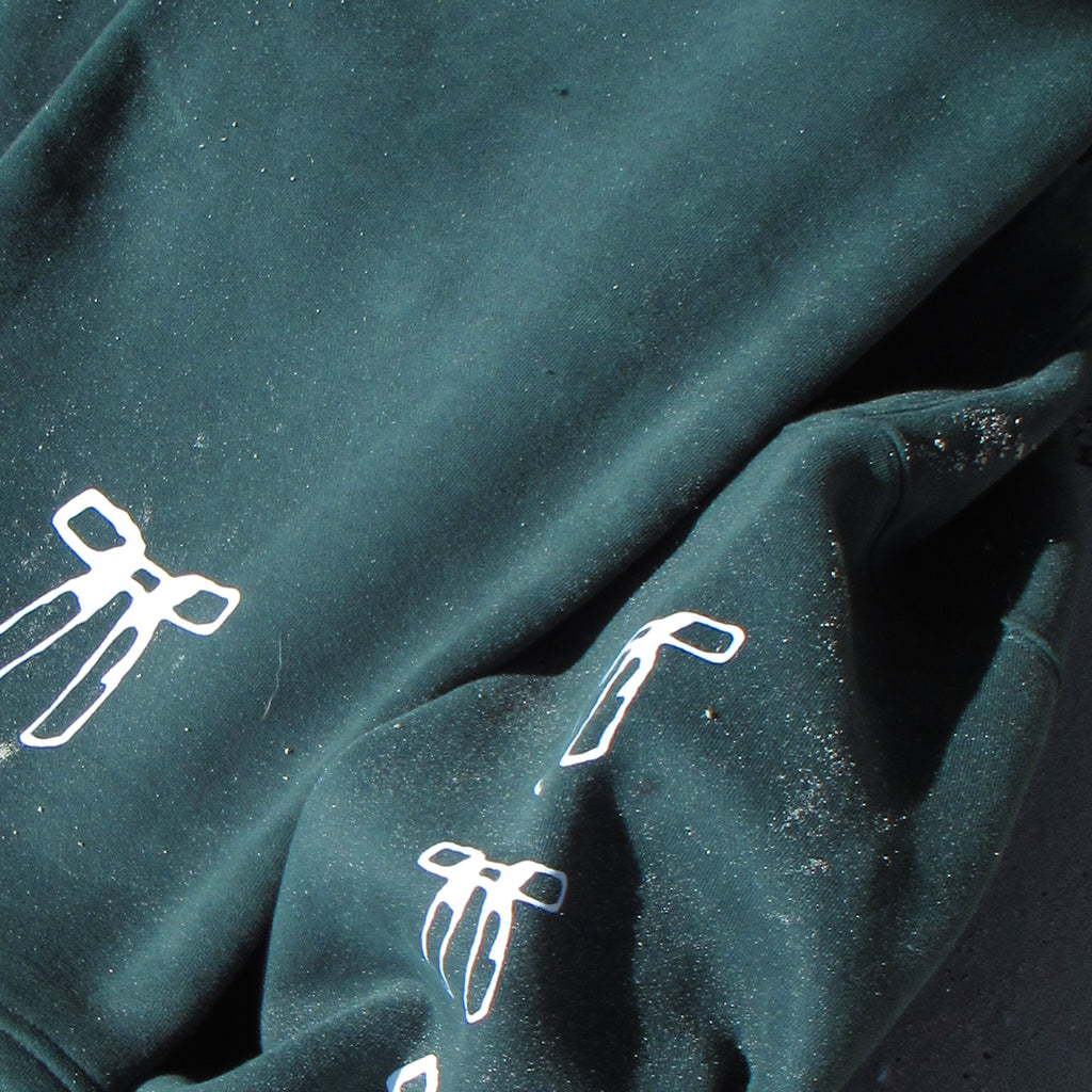 Eden Essentials Hoodie