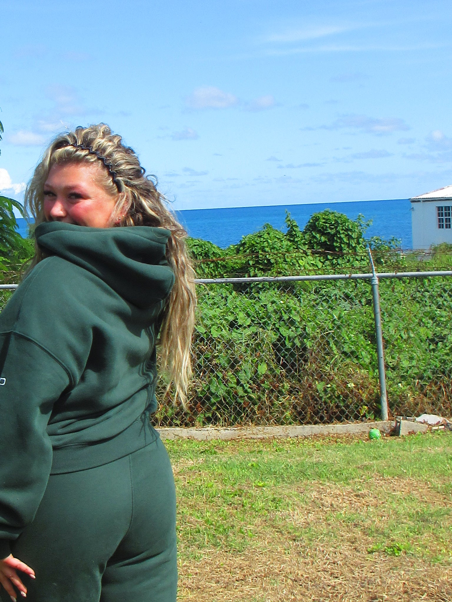 Eden Essentials Hoodie