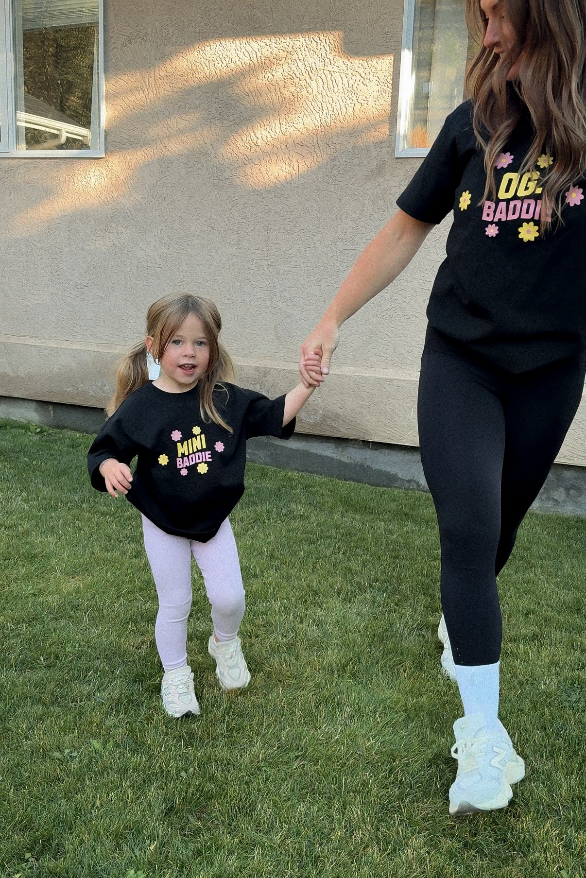 Mini Baddie T-shirt
