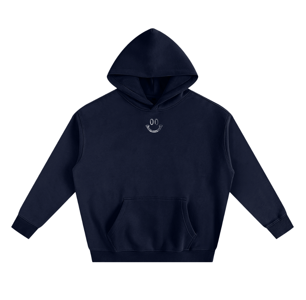 Set to Smile Hoodie