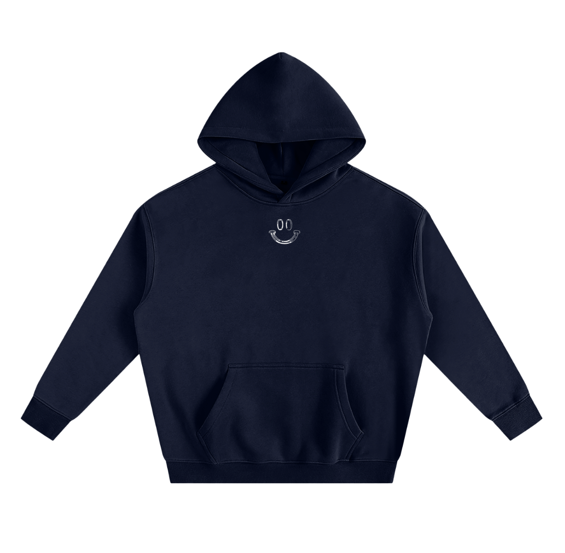 Set to Smile Hoodie