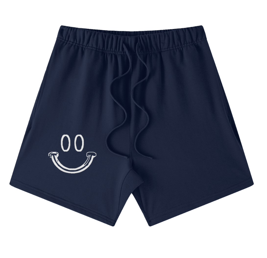 Set to Smile Short