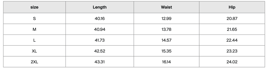 Eden Essential Sweats