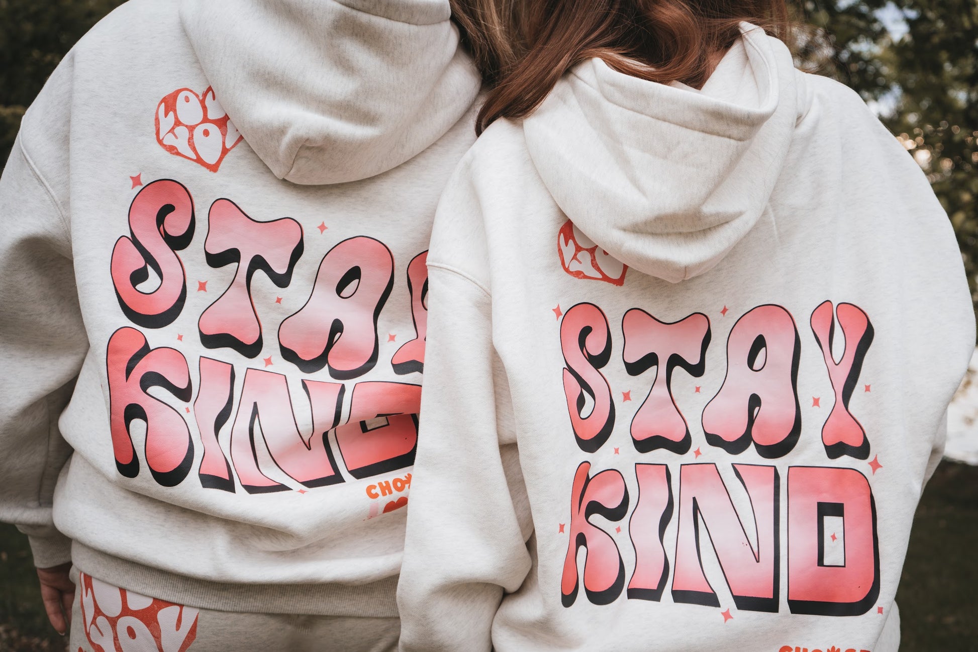 Stay Kind Hoodie