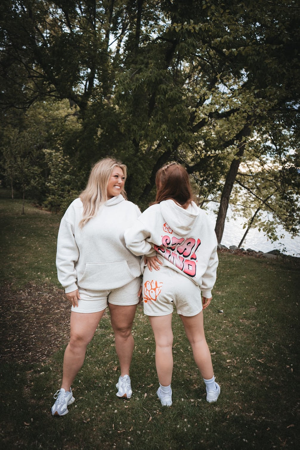 Stay Kind Hoodie