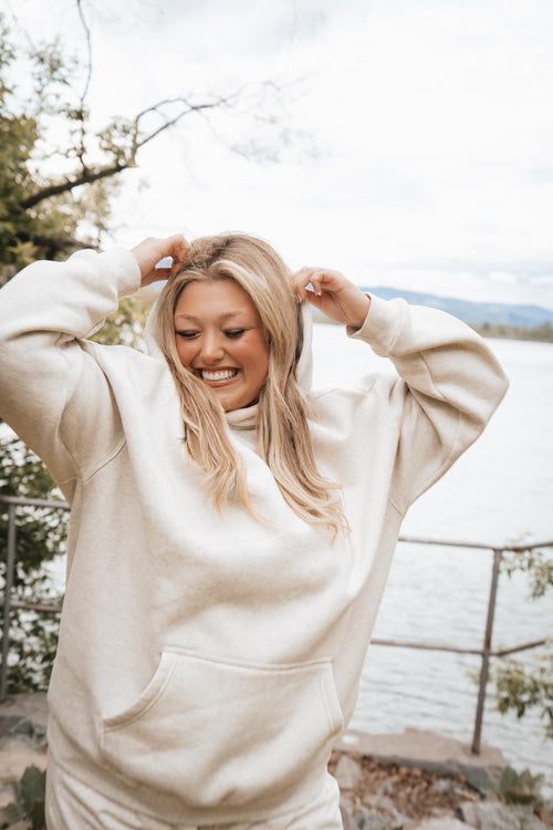 Stay Kind Hoodie