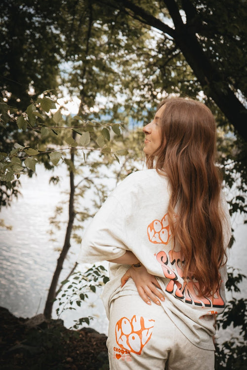 Stay Kind Short Sleeve